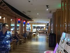 -御池园(顾村公园店)