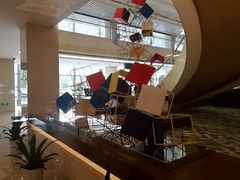 -苏州西交利物浦大学国际会议中心