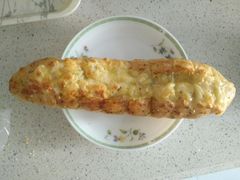 蒜香芝士法棍-韩国利尔面包(桂林路店)