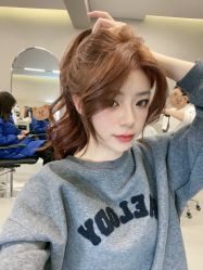-New Fashion发型定制