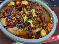 -胡记饭店(保工街店)