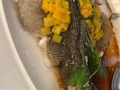 -珠海瑞吉酒店·宴庭中餐厅