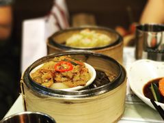 黑胡椒金钱肚-点点心点心专门店(旺角店)