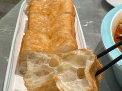 -姚姚酸菜鱼·金戈戈香港豉油鸡(喜荟城联名店)