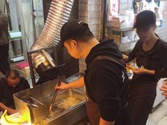 -好可爱经典炸炸炸·炸鲜奶(长郡老店)