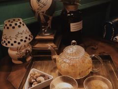 -一棵树咖啡馆(泉乐坊店)