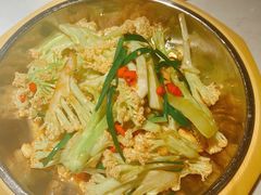 干锅花菜-永兴外婆桥(城中万达店)