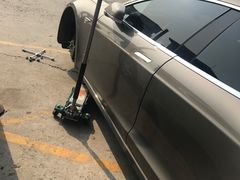 -24小时补胎米其林轮胎