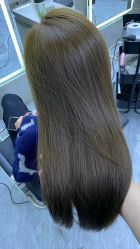 -ALONG HAIR阿龙发型