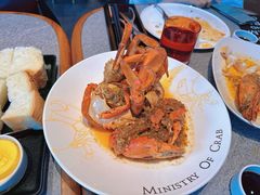 -Ministry of Crab•MOC(交子大道店)