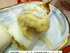 -甜心妈妈·榴莲星级糖水(北京路总店)