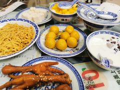 -恒信牛奶甜品(南京总店)