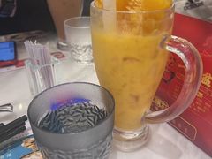 -新世界餐厅(万达店)