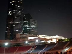 -广东省人民体育场