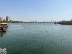 -济南大明湖景区