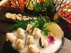 -湊湊火锅·茶憩(和平大悦城店)