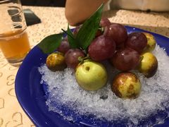 -大鸭梨烤鸭(左家庄店)