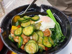 -新辉港式茶餐厅(北栅店)