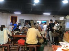 -黔肠旺面馆(八鸽岩店)