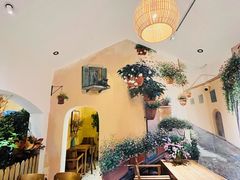 -萤火虫咖啡(后海店)