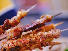 -烤五行·烧烤烤串(石佛营店)