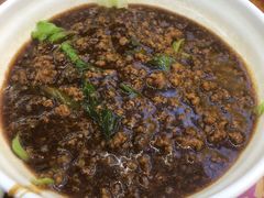 -老陈婆手工面庄