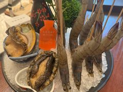 -ONE FULL 古董港式海鲜火锅