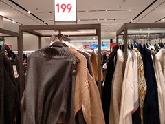 -ZARA(凯德乐峰广场店)