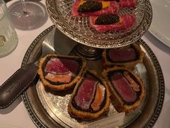 惠灵顿牛排-壳里西餐厅Coquille Seafood Bistro(蒙自路店)