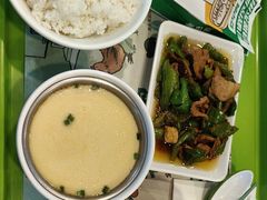 -老乡鸡(合肥高铁南站店)