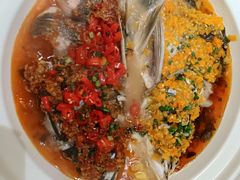 -炊烟小炒黄牛肉(中心印象城店)