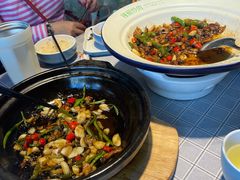 -小暖厨·长沙菜(孟州店)