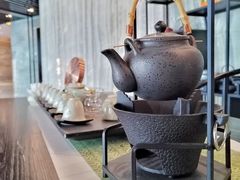 -蛇口希尔顿南海酒店·随轩中餐厅·粤菜