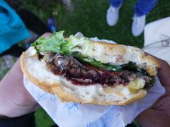 -Fergburger(皇后镇店)