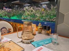 -通海俄式烧烤·俄罗斯大串(嵩山路店)