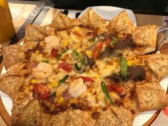 -必胜客(万象城店)