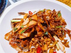 -关东小磨东北菜(漕河泾印象城店)