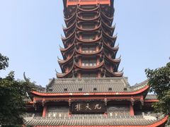 -塔子山公园
