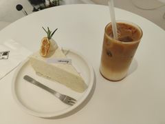 -CAKE WANG千层制造所(省府店)