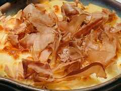柴鱼芝士土豆泥-生如夏花泰式火锅(伊藤双楠店)