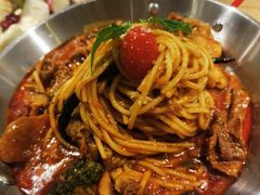 -麓椿花园西餐厅(海乐世界店)