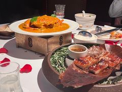 -狮拾久·现代新加坡料理(福田COCO Park店)