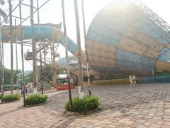 -重庆海昌加勒比海水世界
