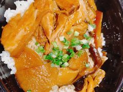 -食其家·牛丼咖喱(金三角店)
