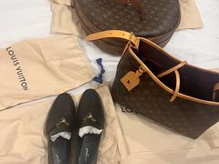 -路易·威登(香榭丽舍大道店)