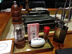 -肉魁屋·烧肉·烧鸟·酒场(高新店)