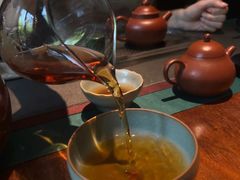 -王府茶楼茶宴·创意菜(朝阳公园店)
