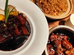 -阿明小菜·海鲜·上海菜(梅陇店)