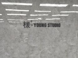 -INS羽毛接发·巴黎画染