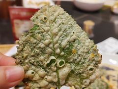 -老李家土菜馆·安吉地标美食